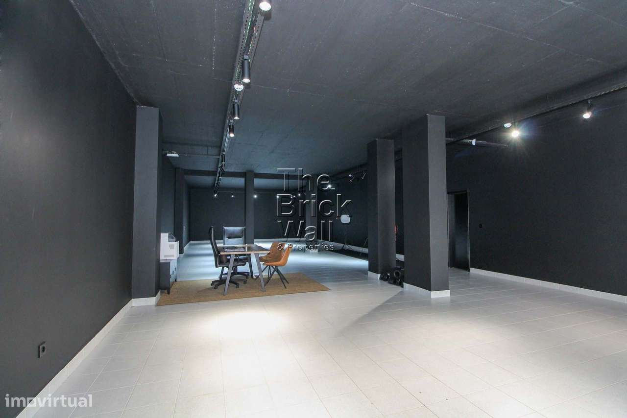 Loja de 179 m2 em Povos, Vila Franca de Xira - Grande imagem: 5/11