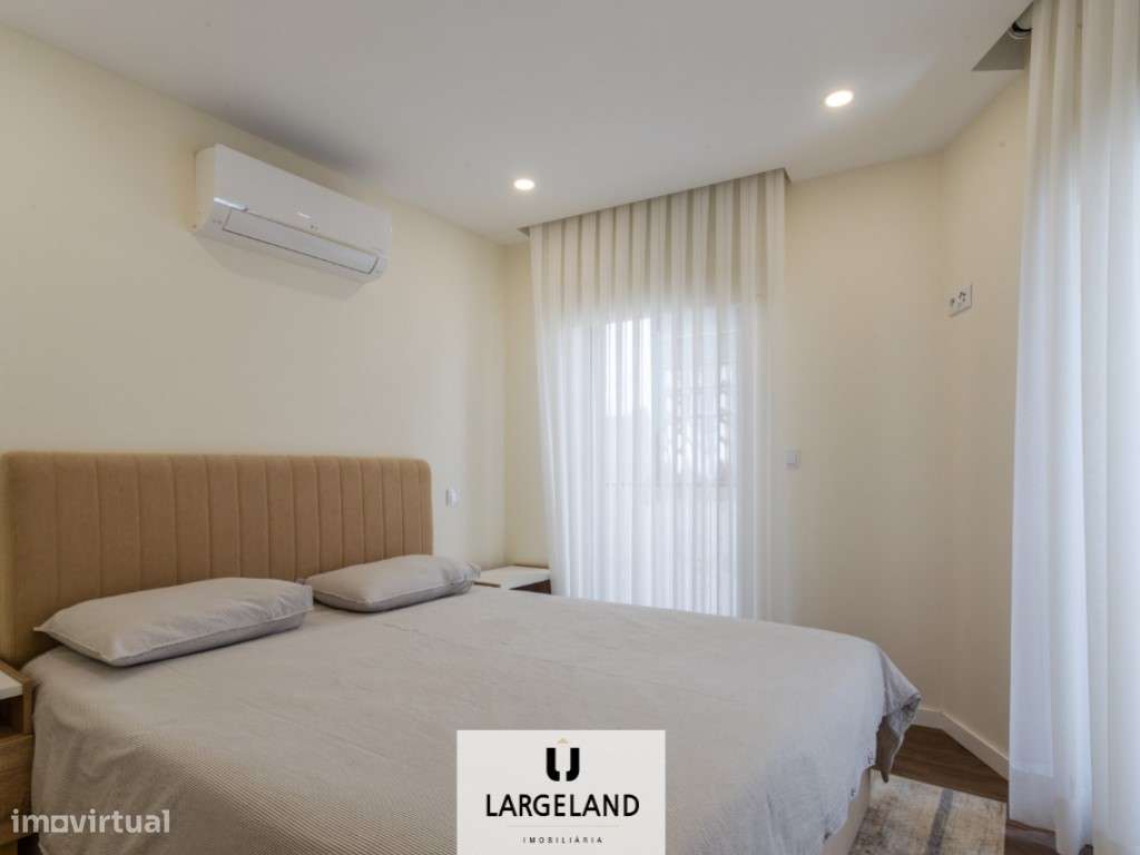 Apartamento T1 no Alboi - Aveiro - Grande imagem: 3/9