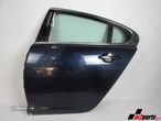 Porta Esquerdo/Trás Seminovo/ Original JAGUAR XF (X250) - 1