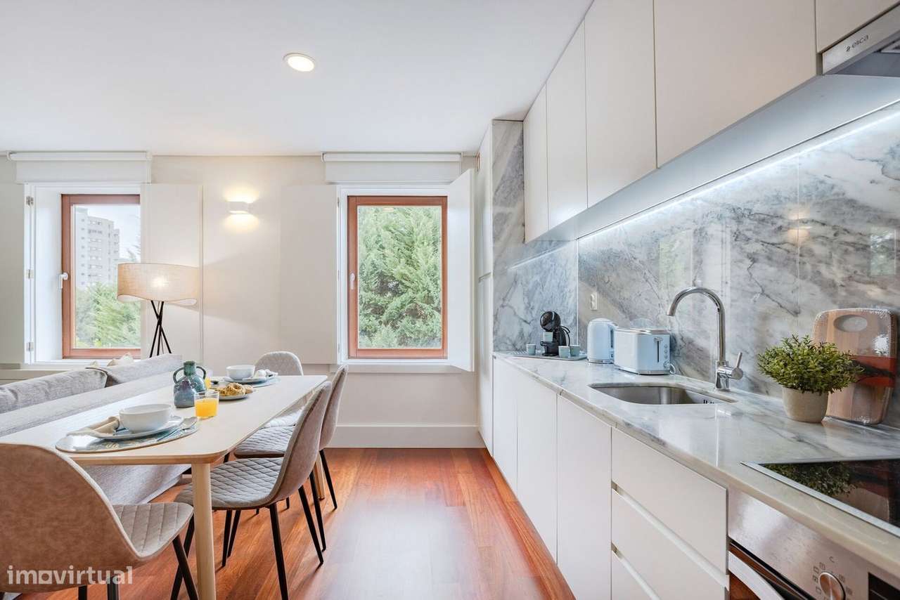 Apartamento Cedofeita,Santo Ildefonso,Sé,Miragaia,São Nicolau,Vitória - Grande imagem: 2/37