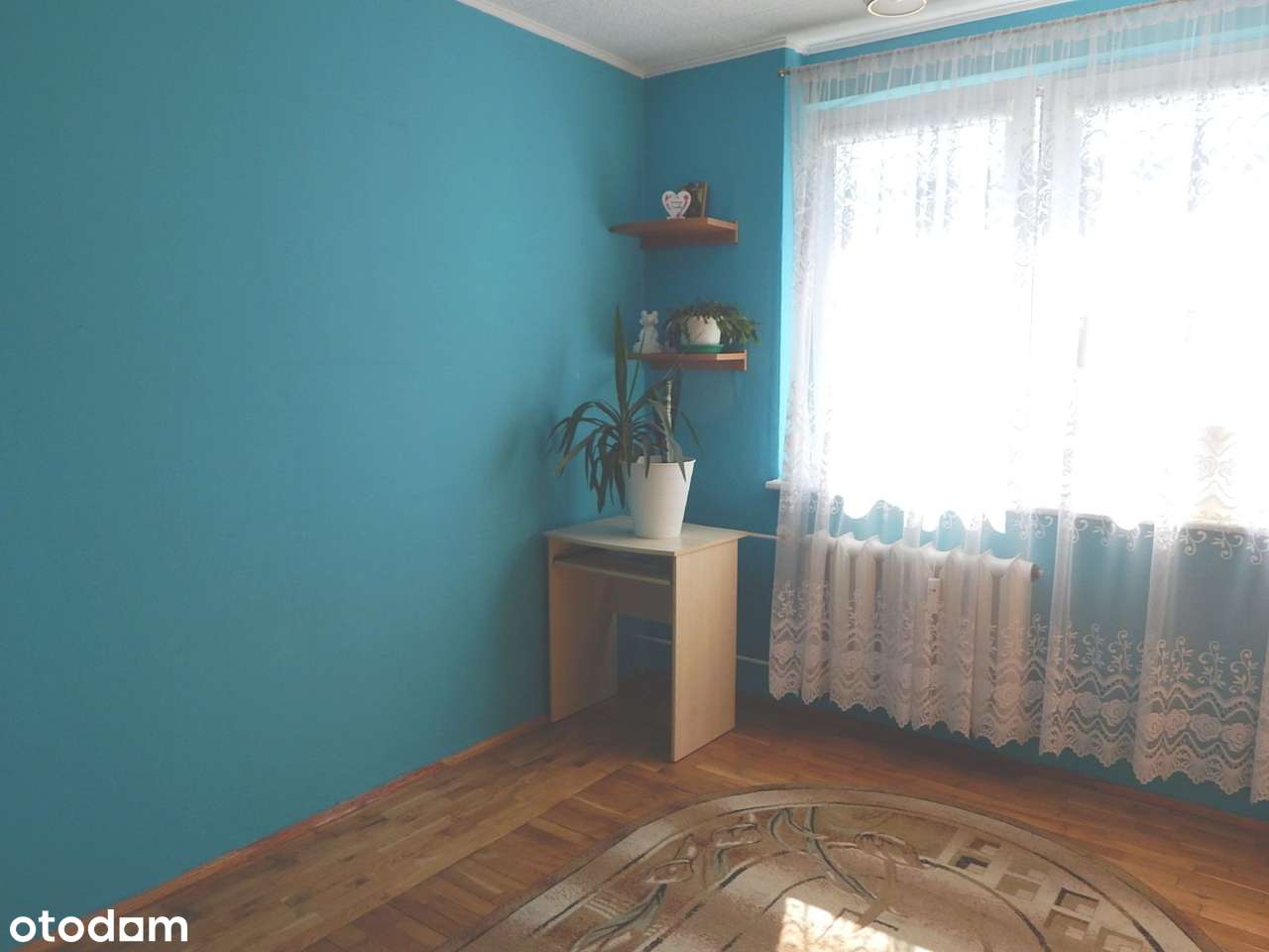 niezależne pokoje,  balkon-9