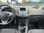 Ford Fiesta 1.25 Silver X - 5