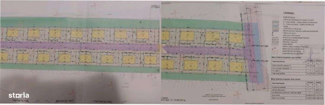 Posibilitate RATE | Teren Bod | curti constructii | utilitati | PUZ,-0