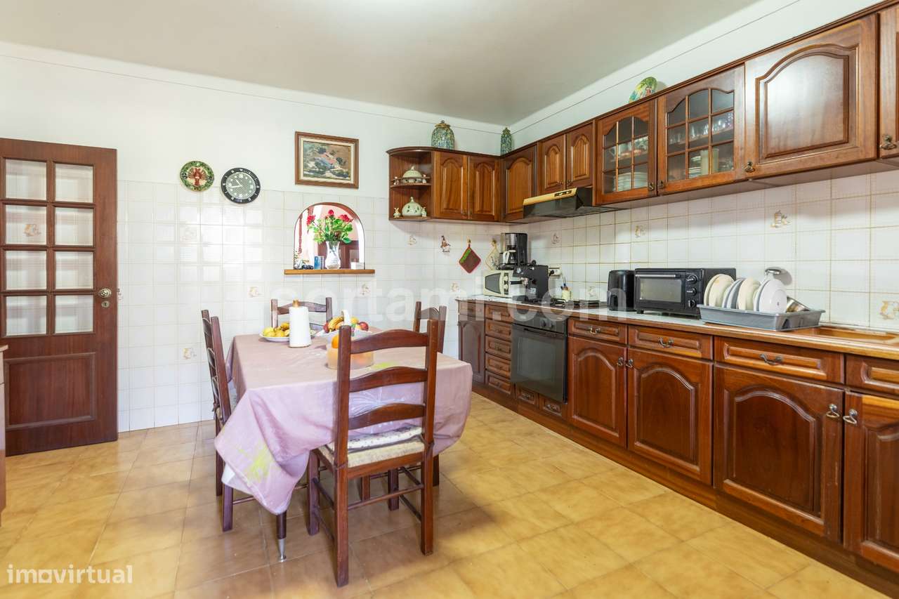 Moradia Isolada T3+1 Venda em Loulé (São Sebastião),Loulé-10