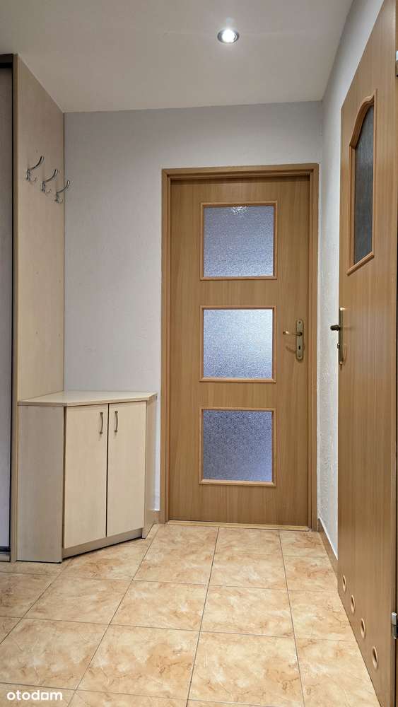 Słoneczne 2-pokojowe mieszkanie w dobrej lokalizacji na sprzedaż!-11