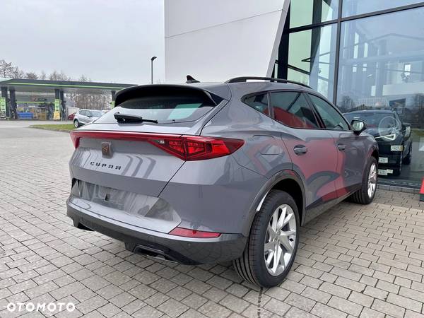 Cupra Formentor 1.5 TSI - 3