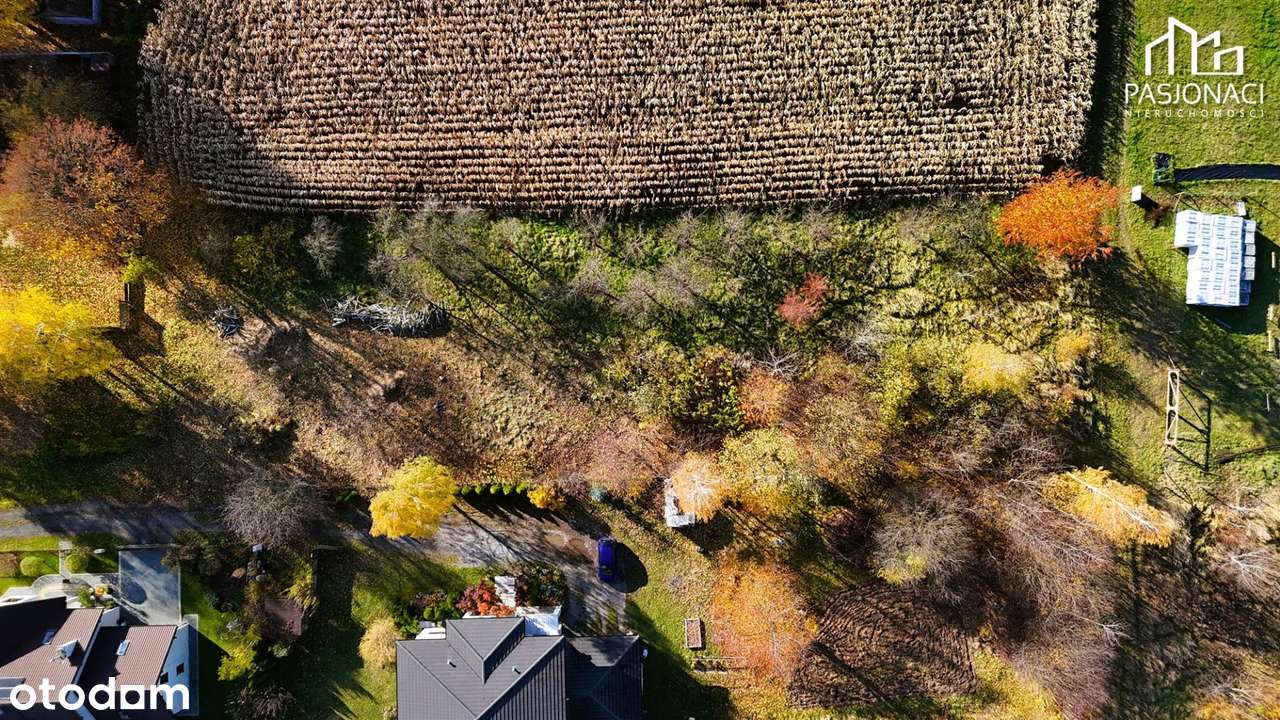 Działka budowlana Lublin ul. Sachsów - Pełny obrazek: 4/9