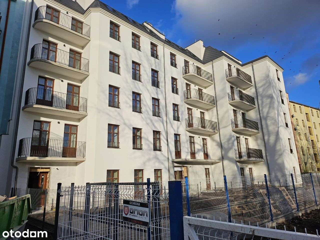 Kamienice Szczytnicka Gotowa Inwestycja w centum-9