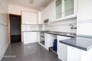 Apartamento T3 para venda