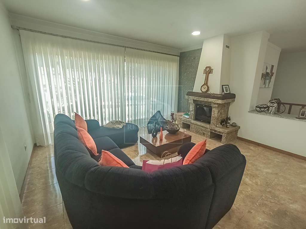 Moradia Moderna T3 em Roriz, Santo Tirso-7