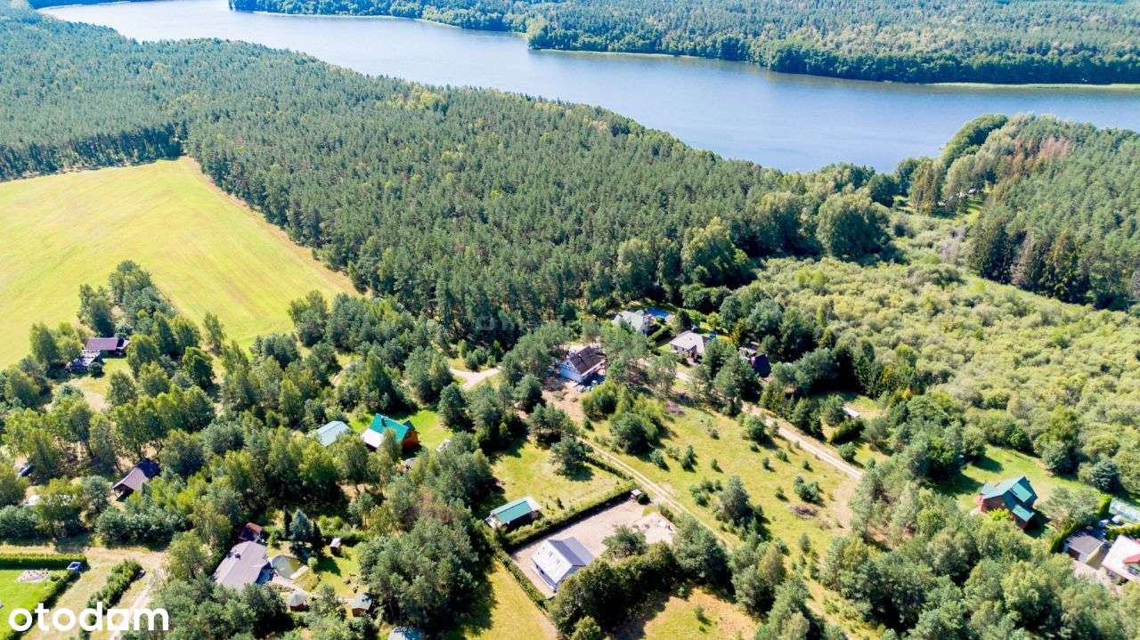 Działka, 1 123 m², Dołgie - Pełny obrazek: 4/5