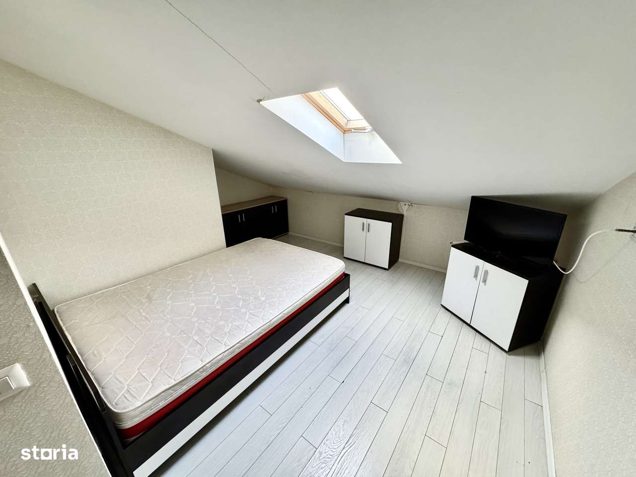 Tatarasi/2 Baieti - BLOC NOU - Apartament tip duplex, 2 camere, 2 bai-2