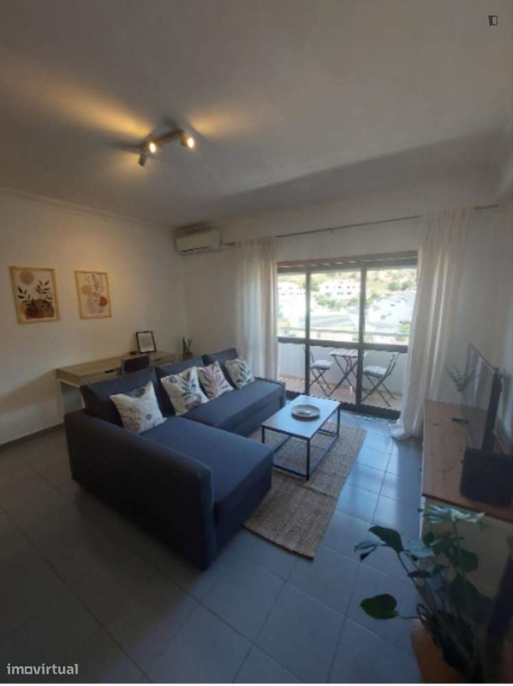 Apartamento com 2 quartos - localizado em Santarem - Grande imagem: 5/10
