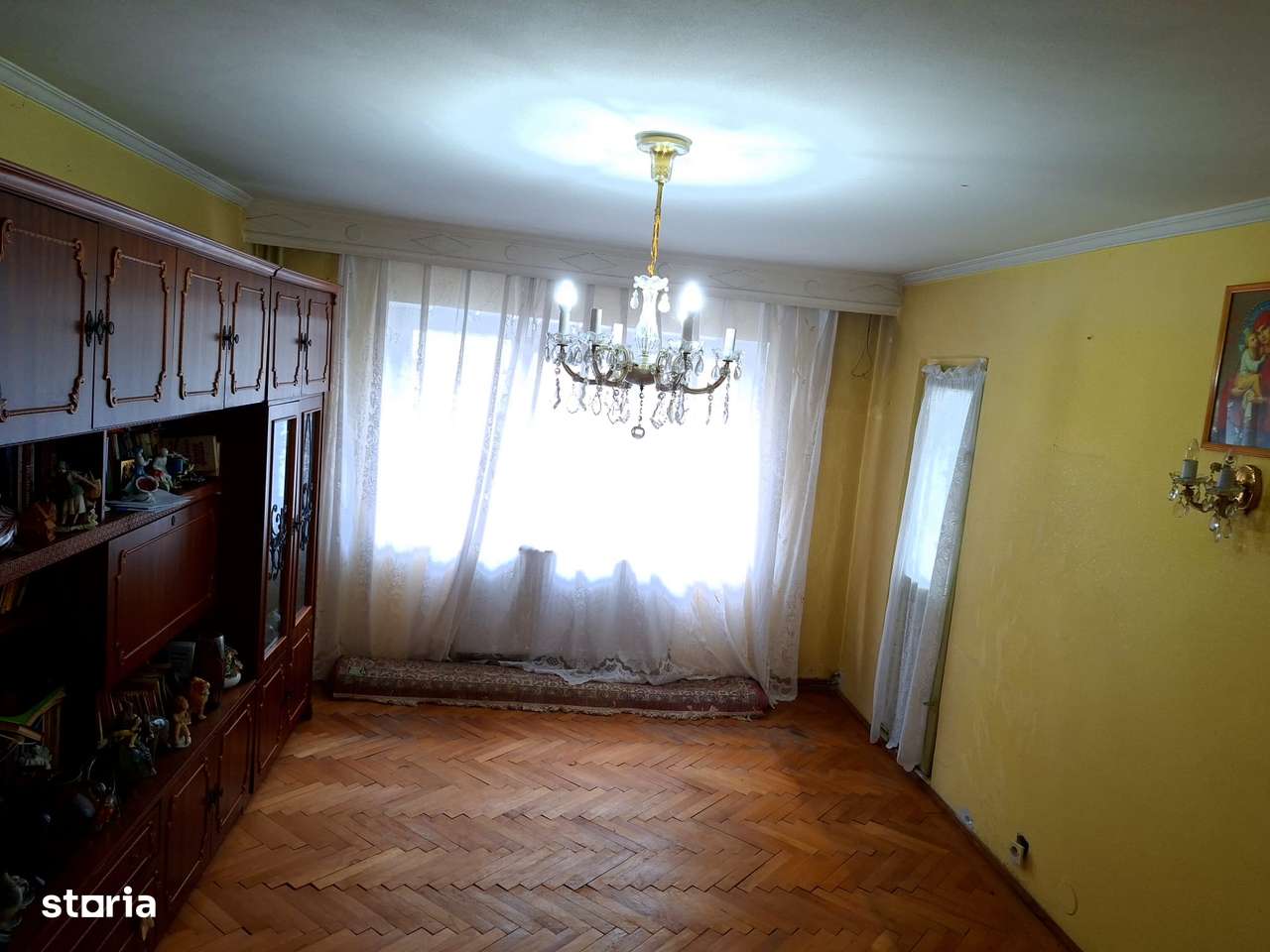 2 camere Eremia , Decomandat / Centrală , Amplasament DEOSEBIT!-5