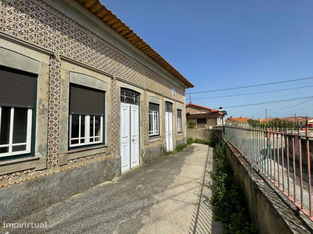 MORADIA V5 - MURTOSA-17