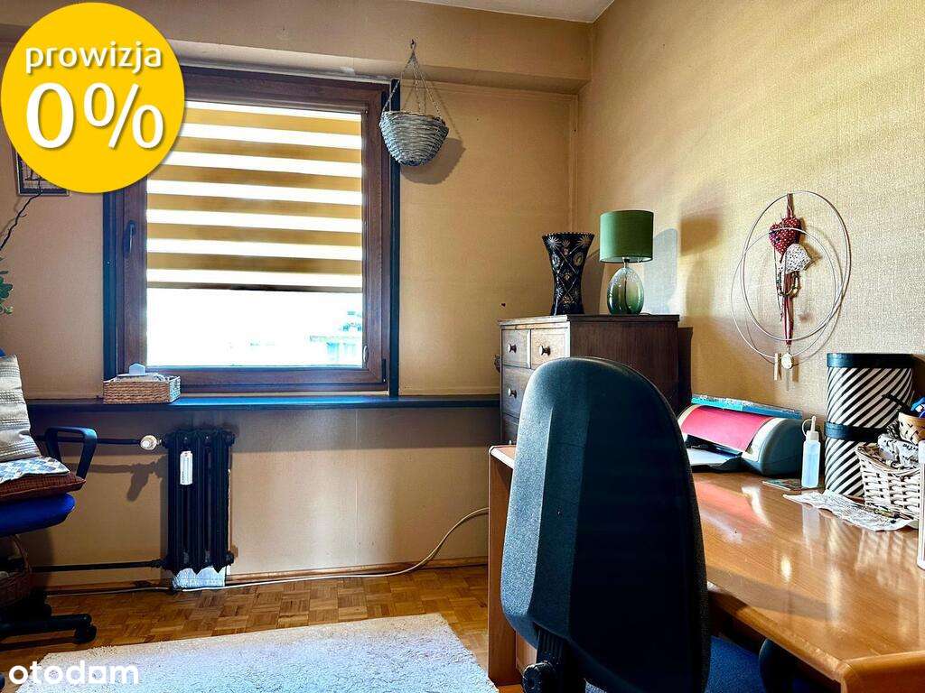 Atrakcyjne 4 pokojowe mieszkanie 85 m2-3