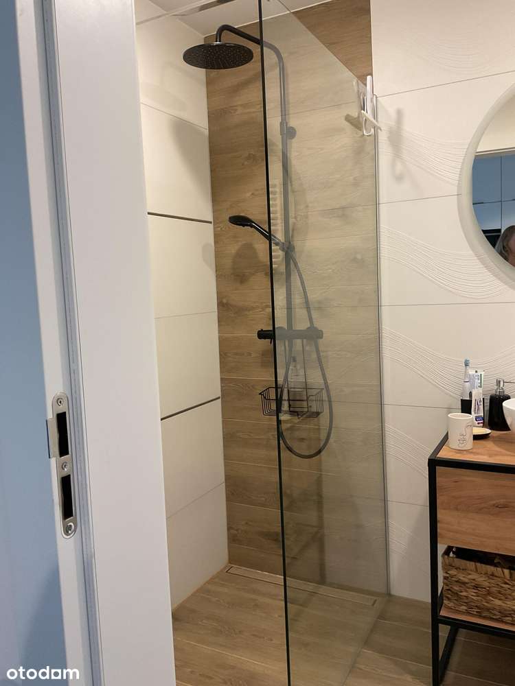 Mieszkanie z miejscem parkingowym  w  Shellter Hotel &Apartaments-8