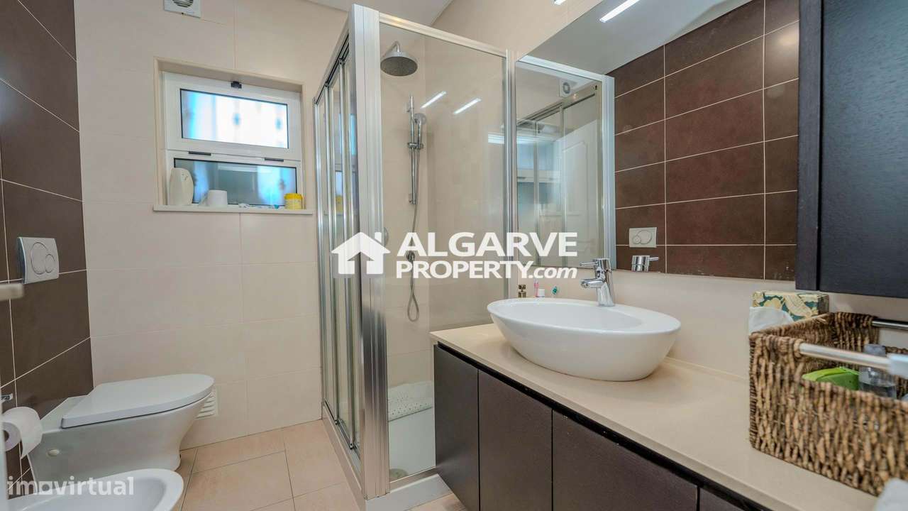 Moradia V3 + 2 numa zona calma perto de Loulé, Algarve-10