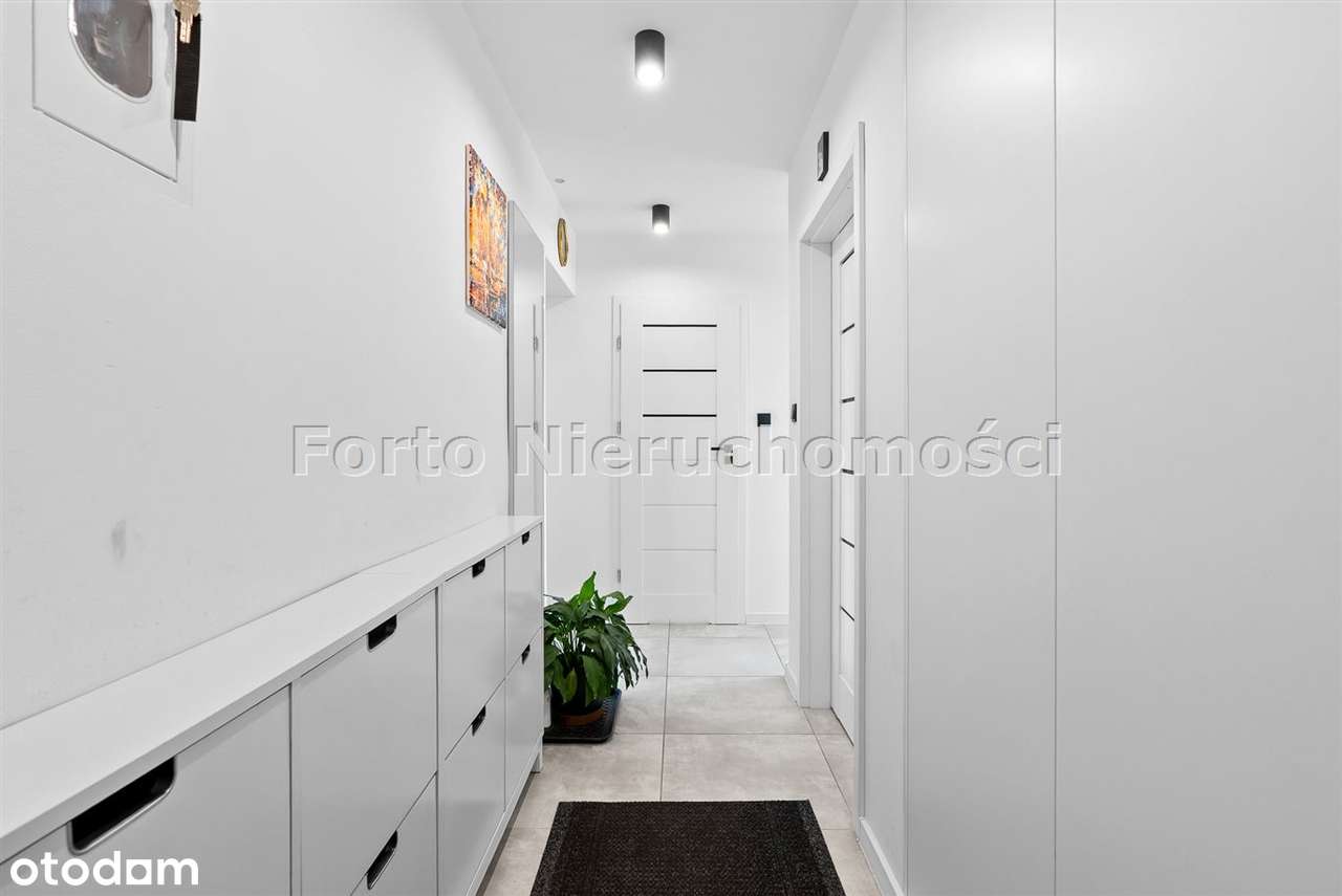 2 niezależne pokoje | po remoncie | balkon.-7