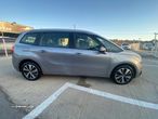 Citroën C4 Spacetourer 1.5 BlueHDi Feel EAT8 - 6