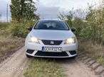 Seat Ibiza - 8