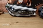 BMW 5 G30 G31 FULL LED ADAPTIVE 8499122-03 LAMPA - 3