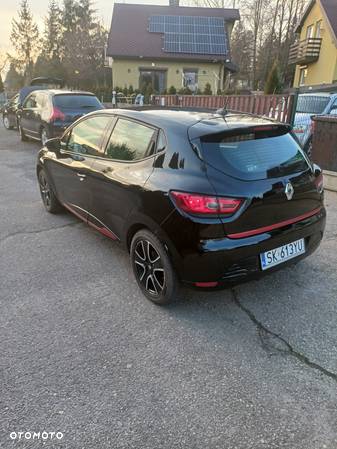 Renault Clio TCe 90 Dynamique - 4