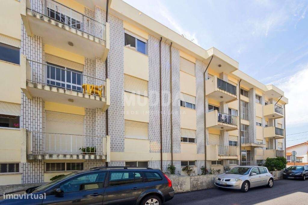 Apartamento T3 Duplex no coração de Estarreja – conforto, espaço e loc-29
