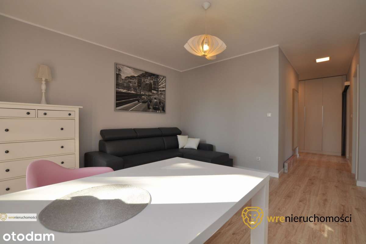 = Rozkładowe = słoneczne 2 pokoje Wysoka = - Pełny obrazek: 4/12