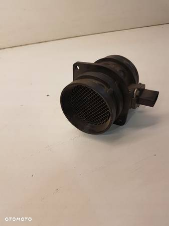 PRZEPŁYWOMIERZ AUDI VW SEAT 1.8 TFSI 06J906461B - 2