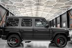 Mercedes-Benz G AMG 63 SW Long Aut. - 30