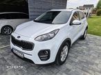 Kia Sportage 1.7 CRDI 2WD ISG Dream-Team Edition - 5