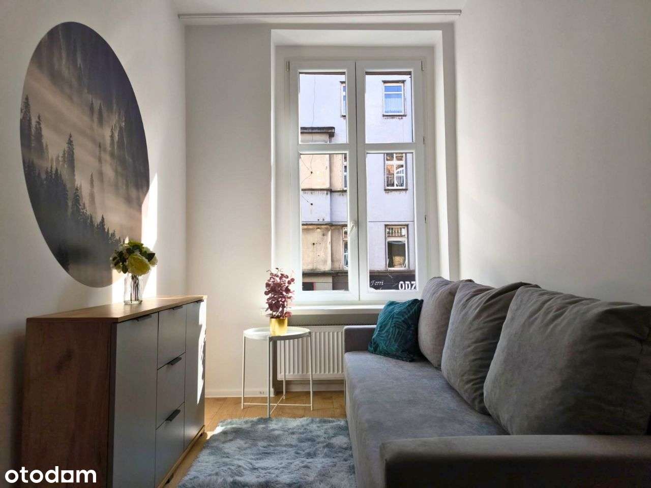 Paczka 5 mieszkań - wynajęte za 7250zł + opłaty - Pełny obrazek: 4/12