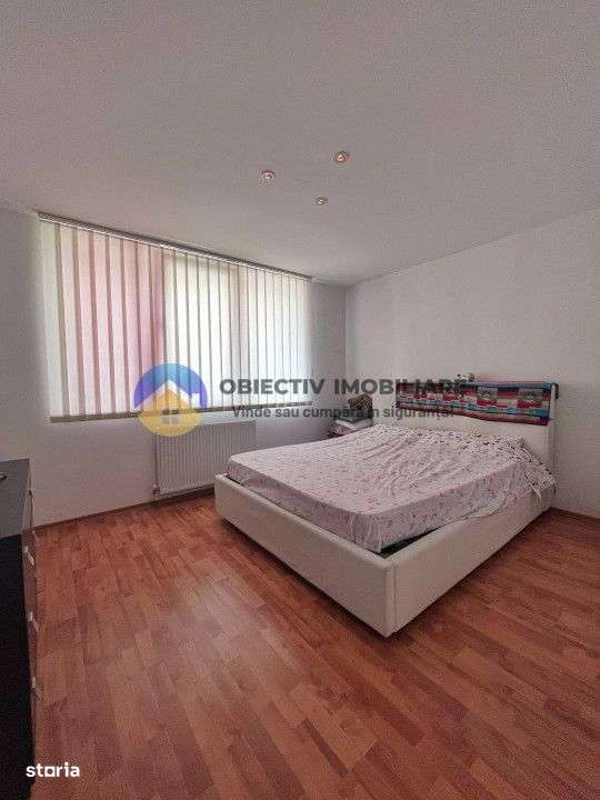 Apartament 2 camere cu hol locuibil-Zona TIC-TAC - Imagine principală: 5/13