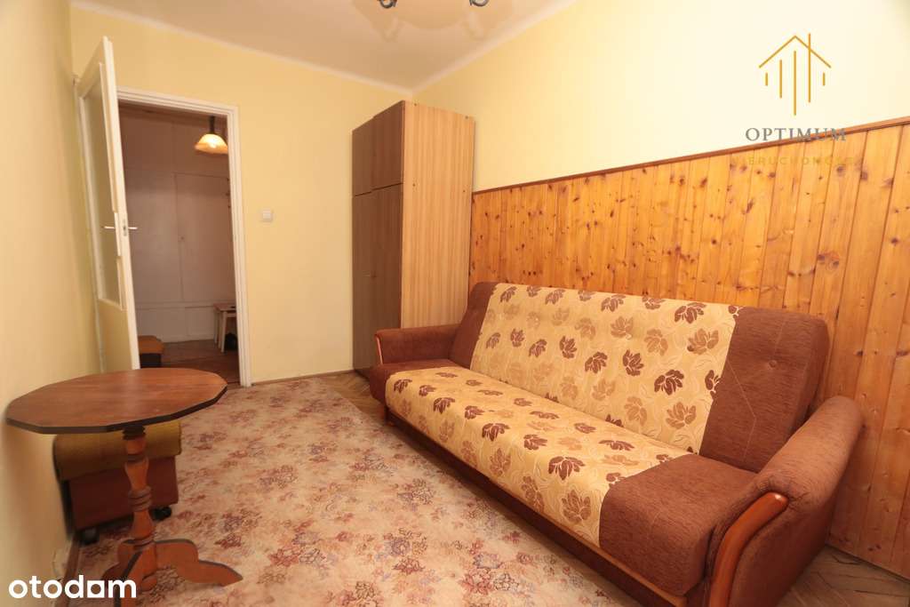 2pok mieszkanie z balkonem 42,5m2 Puszkina Olsztyn-4