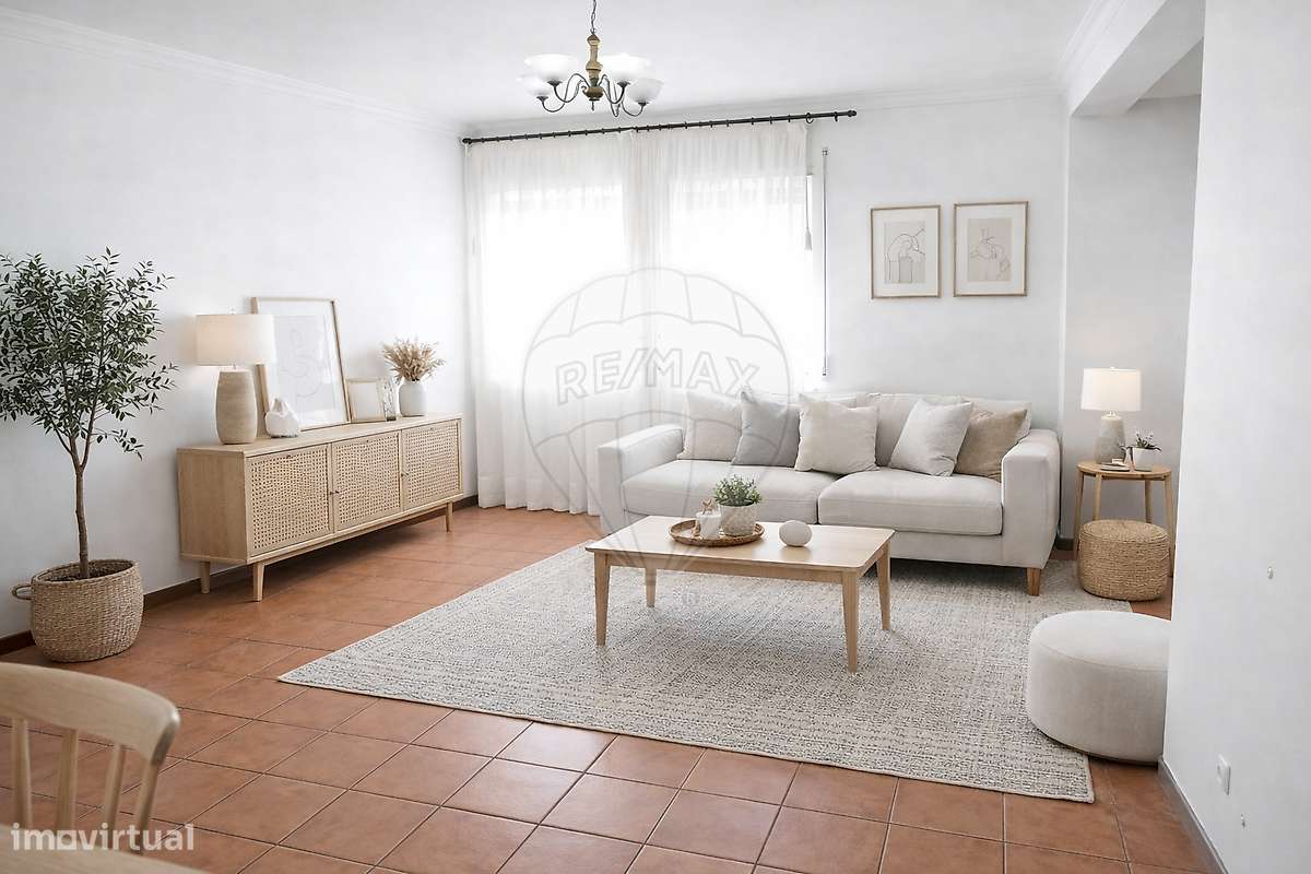 Apartamento T3 para arrendamento - Grande imagem: 4/18