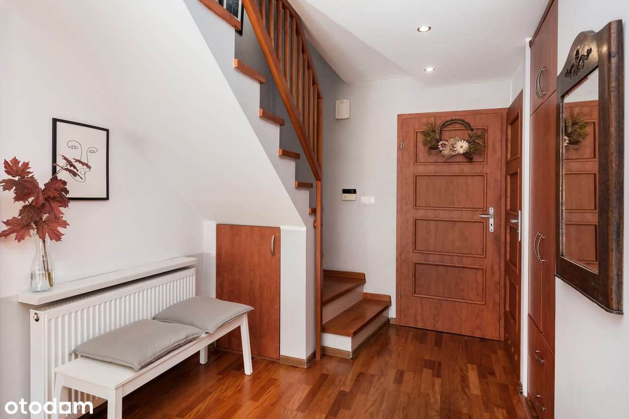 RACIBORSKO Kameralny dom z bajecznym widokiem na góry! Cisza, spokój.-9