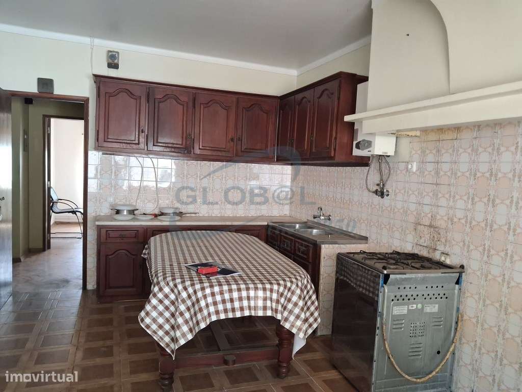 Exclusiva Propriedade em Alcanena | Duas Utilizações Independentes,...-5