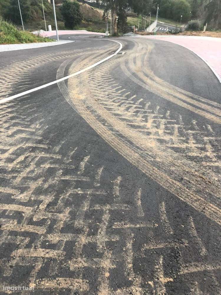 Lote para constução em Loteamento novo em Arca Ponte de Lima - Grande imagem: 5/6