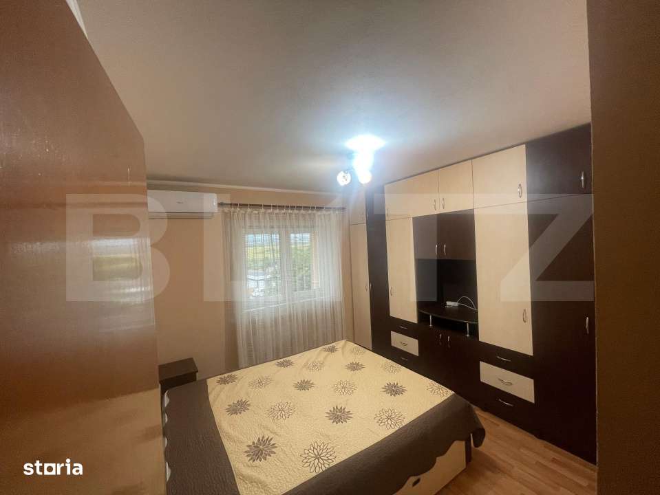 Apartament 3 camere - Imagine principală: 3/10