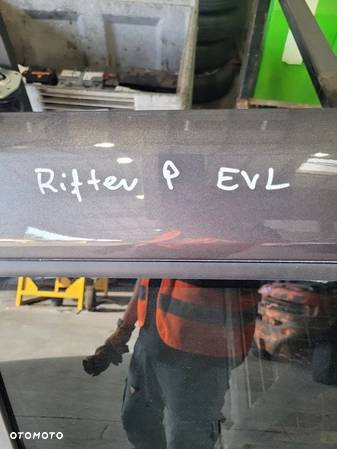 Rifter Drzwi lewe prawe tylne przesuwne EVL - 5