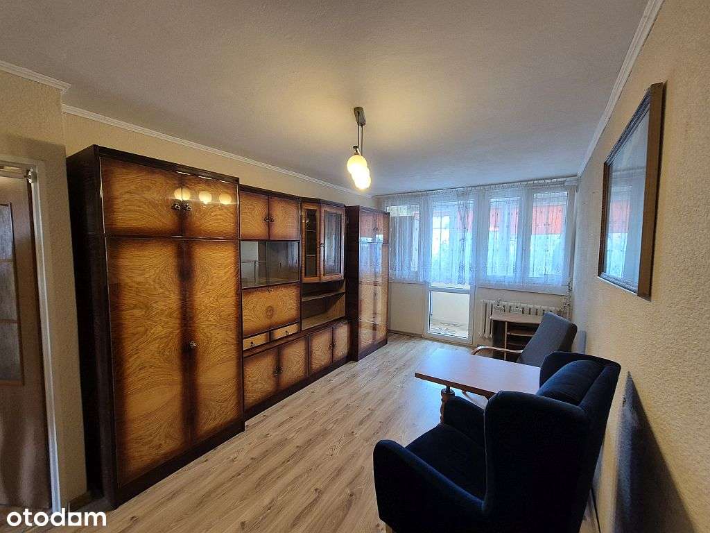 Przytulne mieszkanie 2 pokojowe w Lubaniu na Osiedlu Piast-10