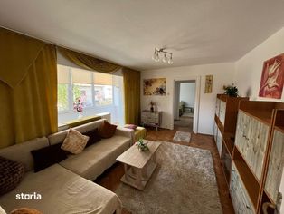 Apartament modern cu 3 camere, Complex Studentesc