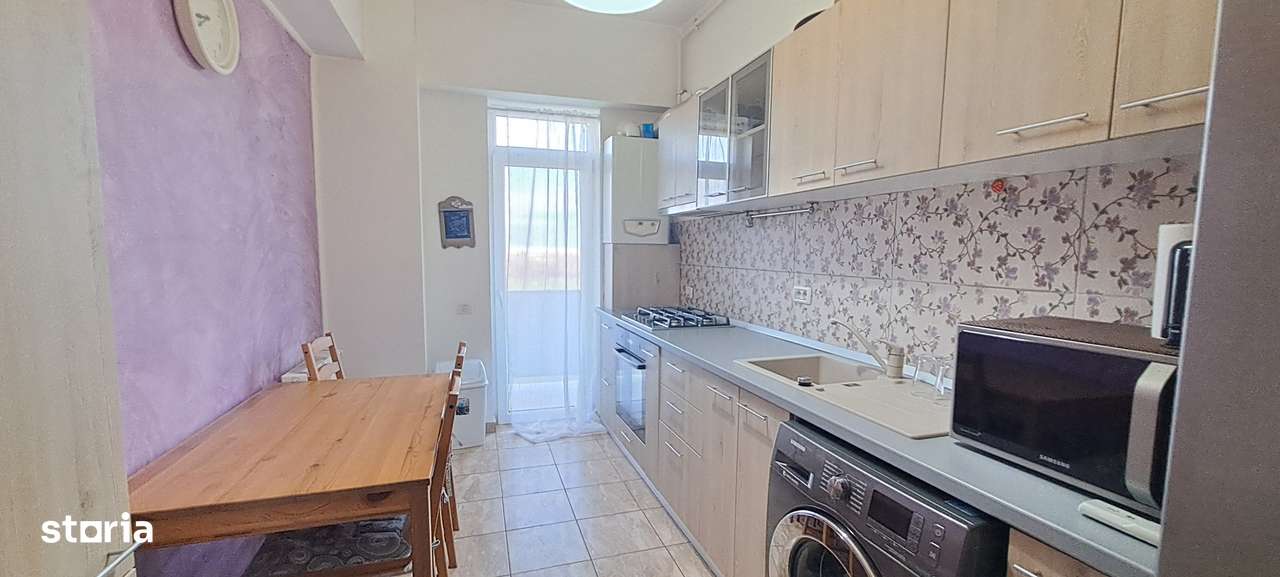 2 camere | Decomandat | Centrala | Sos. Oltenitei Sector 4 - Imagine principală: 5/16