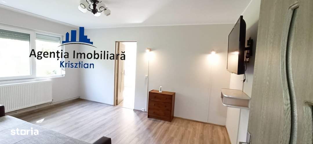 APARTAMENT DE VÂNZARE CU 2 CAMERE ZONA MICRO 15