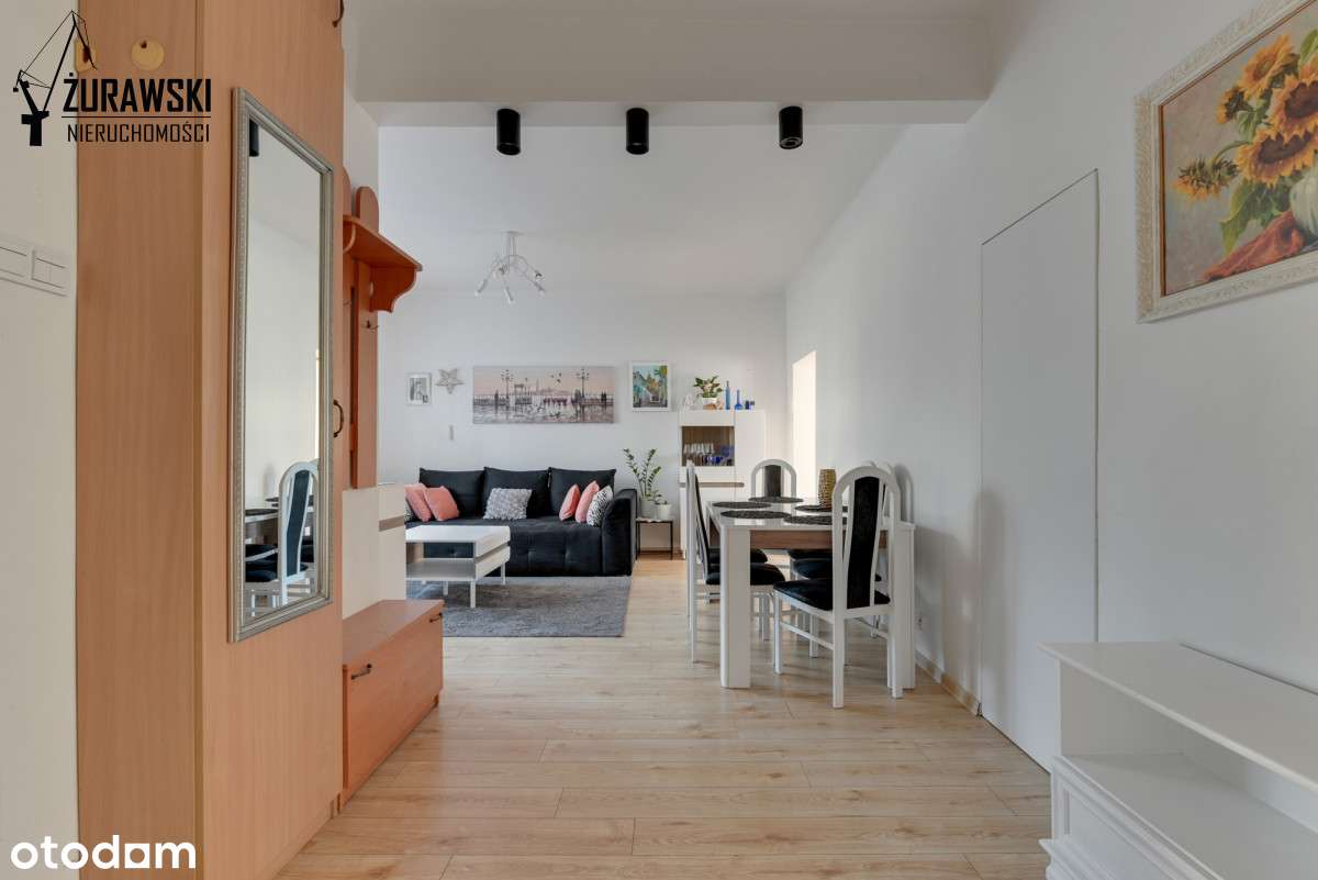 3 pokoje Gdańsk Wrzeszcz-3