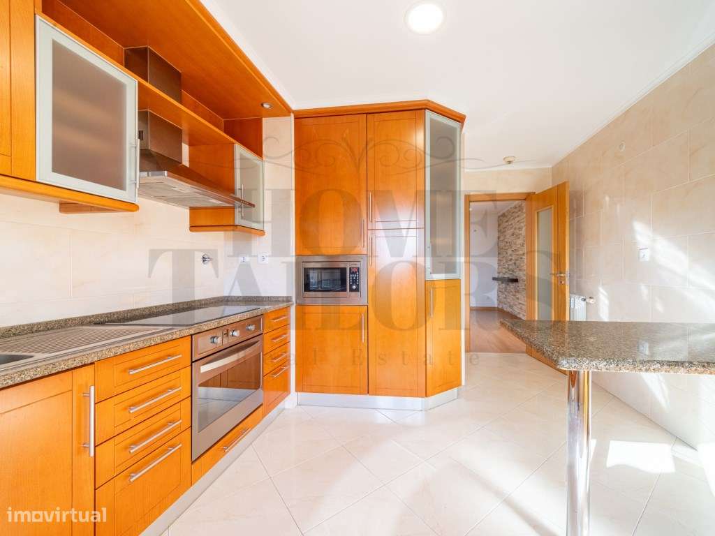 T3 Exclusivo nas Colinas do Cruzeiro: Luz, espaço e sofisticação nu...-7