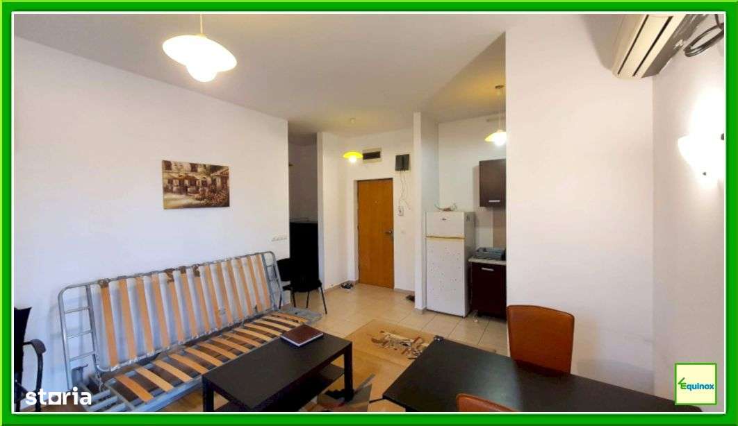 Apartament cu 2 camere de vânzare, Nord-Parcul cu Salcami, ECX18682 - Imagine principală: 2/9
