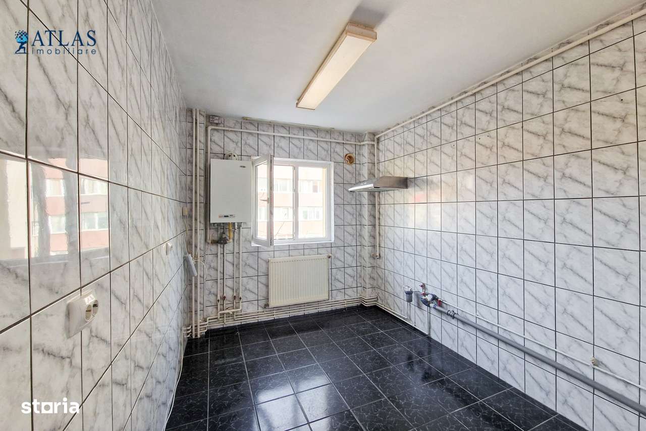 Priveliste superba Tampa, et. 4 din 8, nemobilat, 55 mp, boxa-10