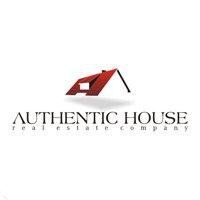 Autentic House Company Siglă